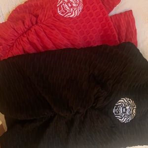 Workout leggings (Swolegang )